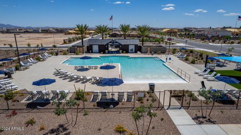 A home in Litchfield Park