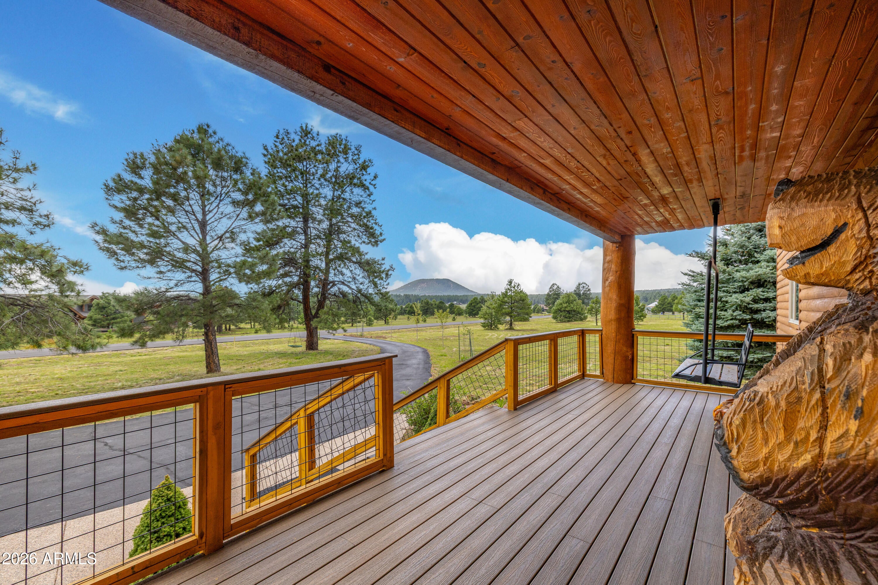 8900 N SNOWBOWL RANCH Road
