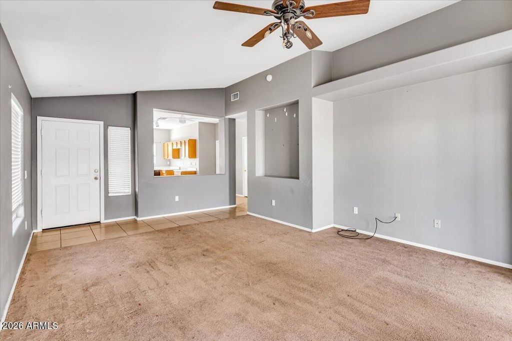 Photo of 9304 W Gold Dust Avenue, Peoria, AZ 85345 (MLS # 6969902)