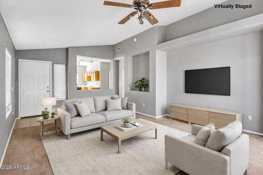 Photo of 9304 W Gold Dust Avenue, Peoria, AZ 85345 (MLS # 6969902)