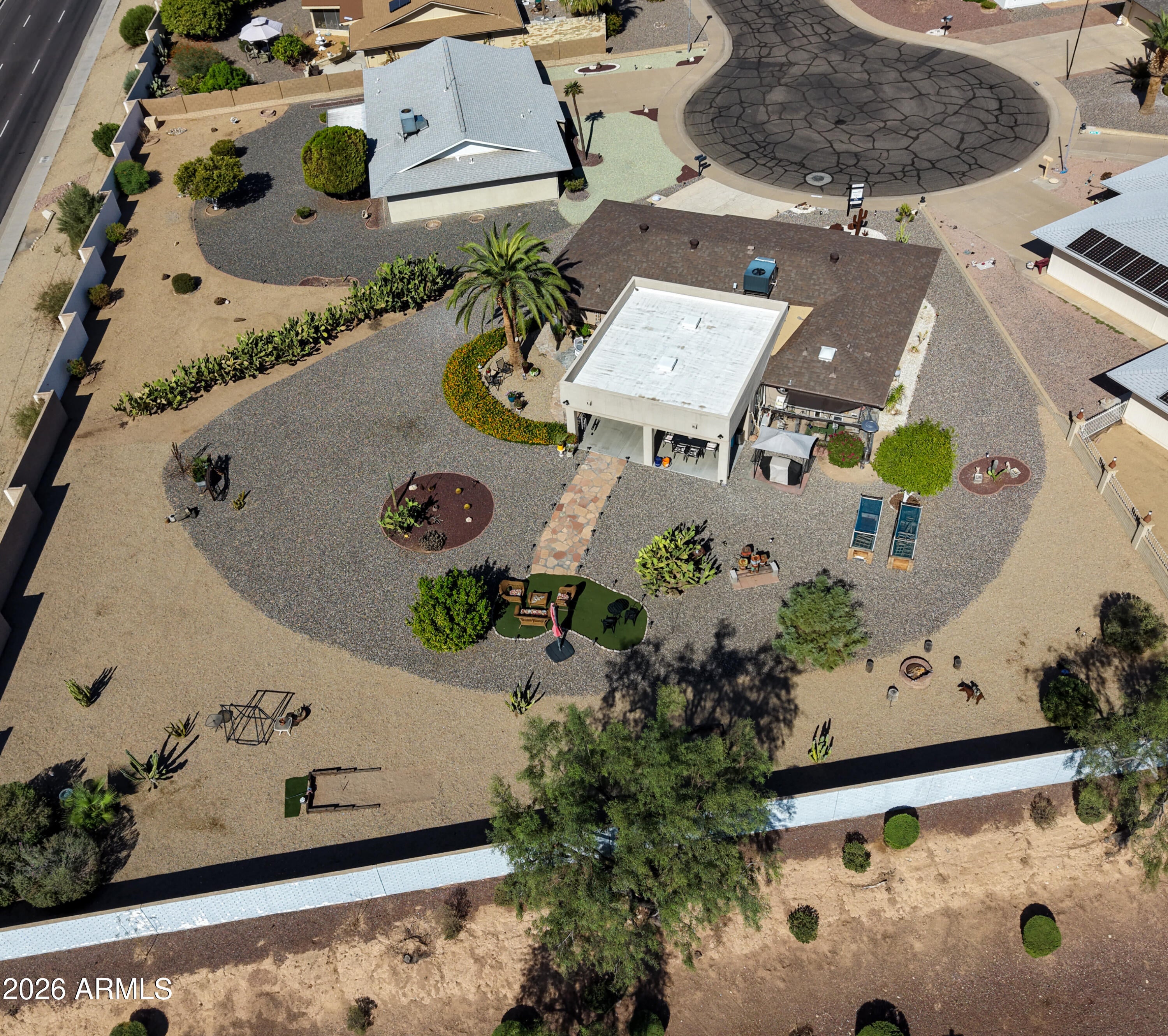 9301 W WILD HORSE Court