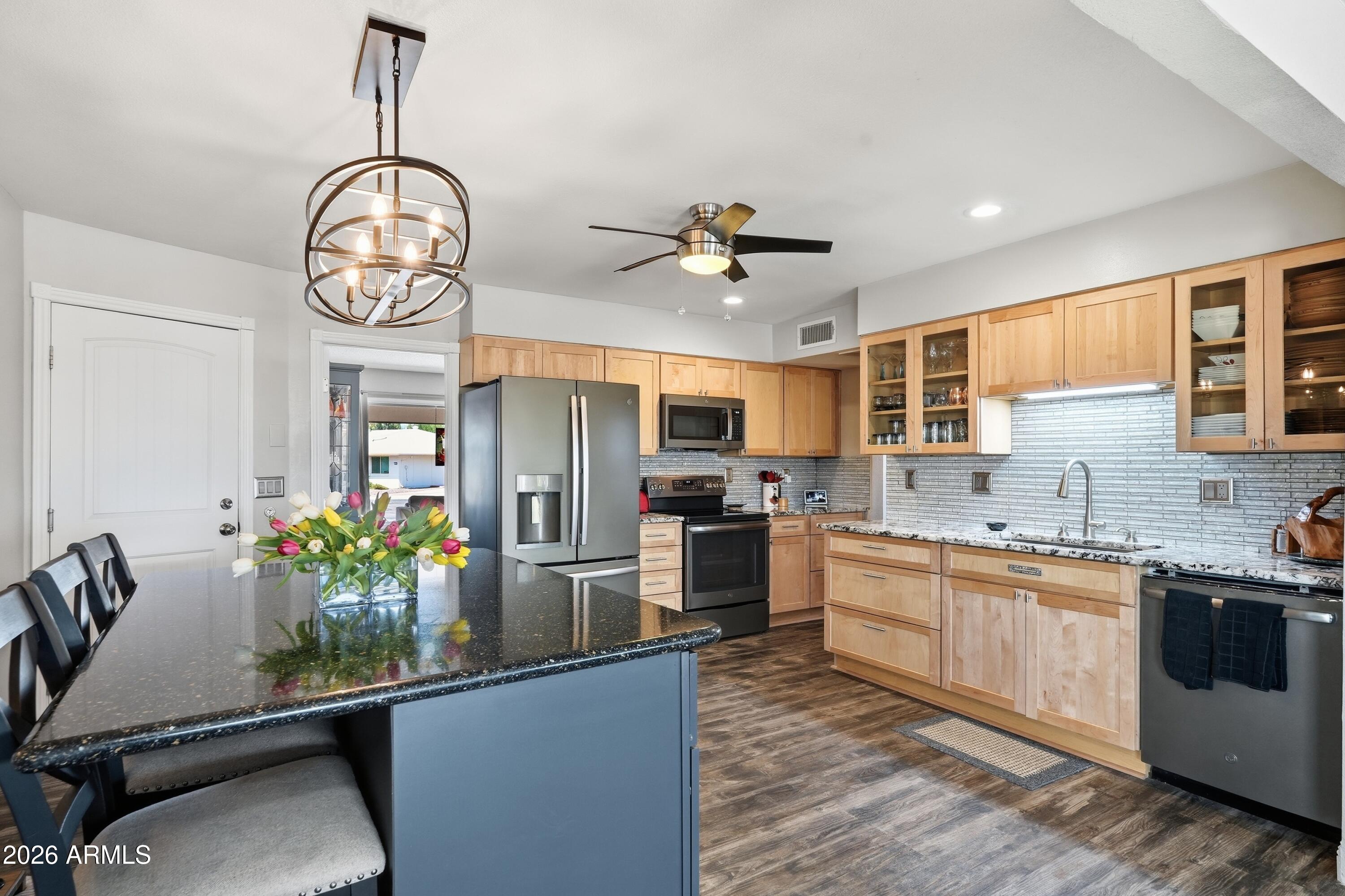 9301 W WILD HORSE Court