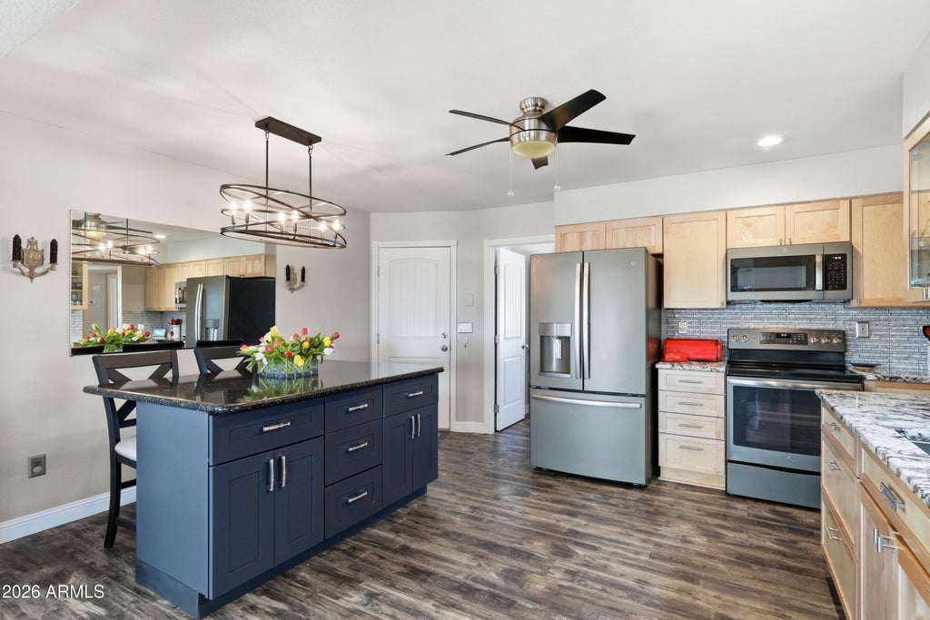 Photo of 9301 W Wild Horse Court, Sun City, AZ 85373 (MLS # 7078487)