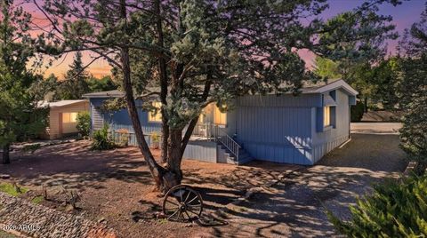 215 WINDSONG Drive Sedona AZ 86336