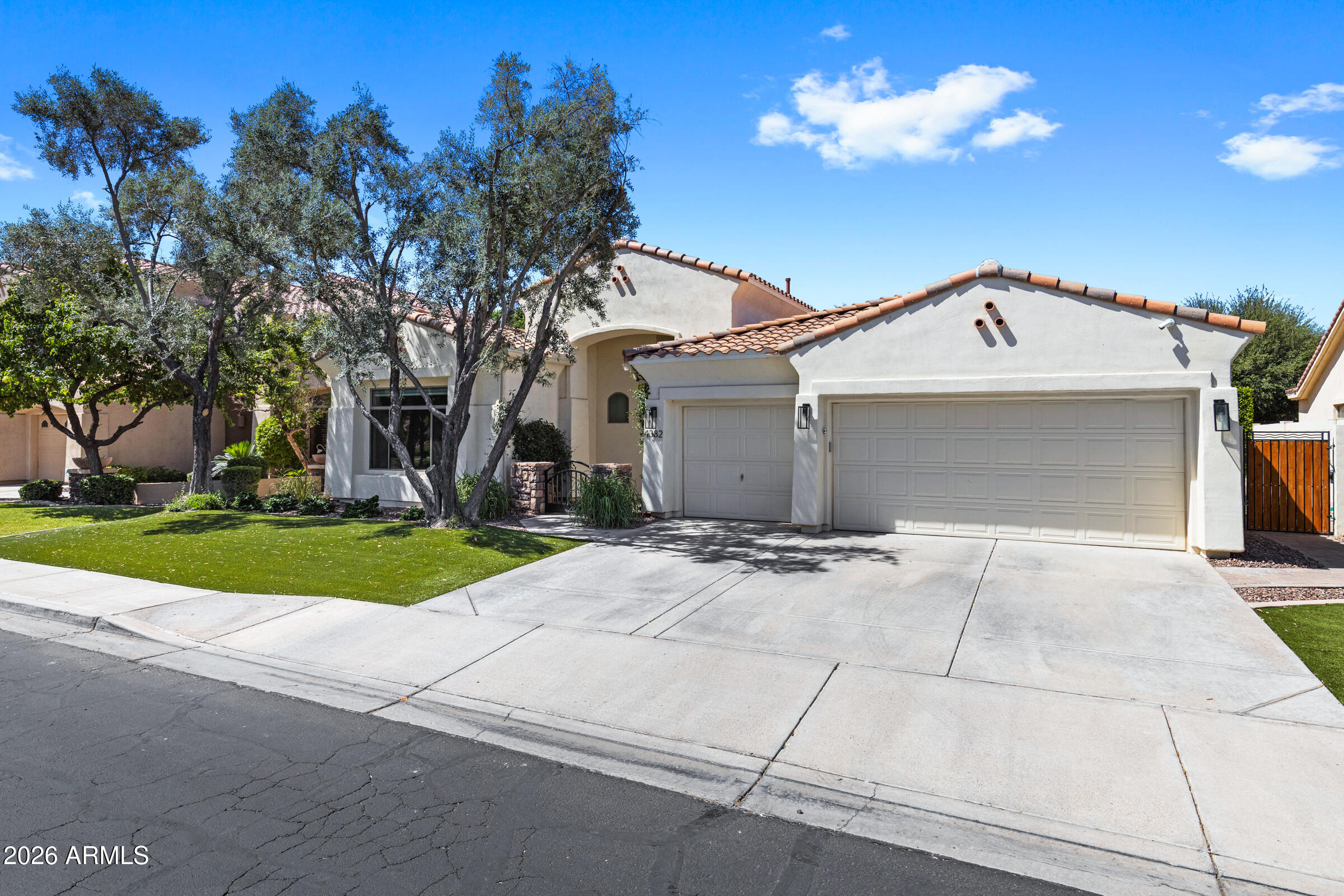 4382 S WILDFLOWER Place
