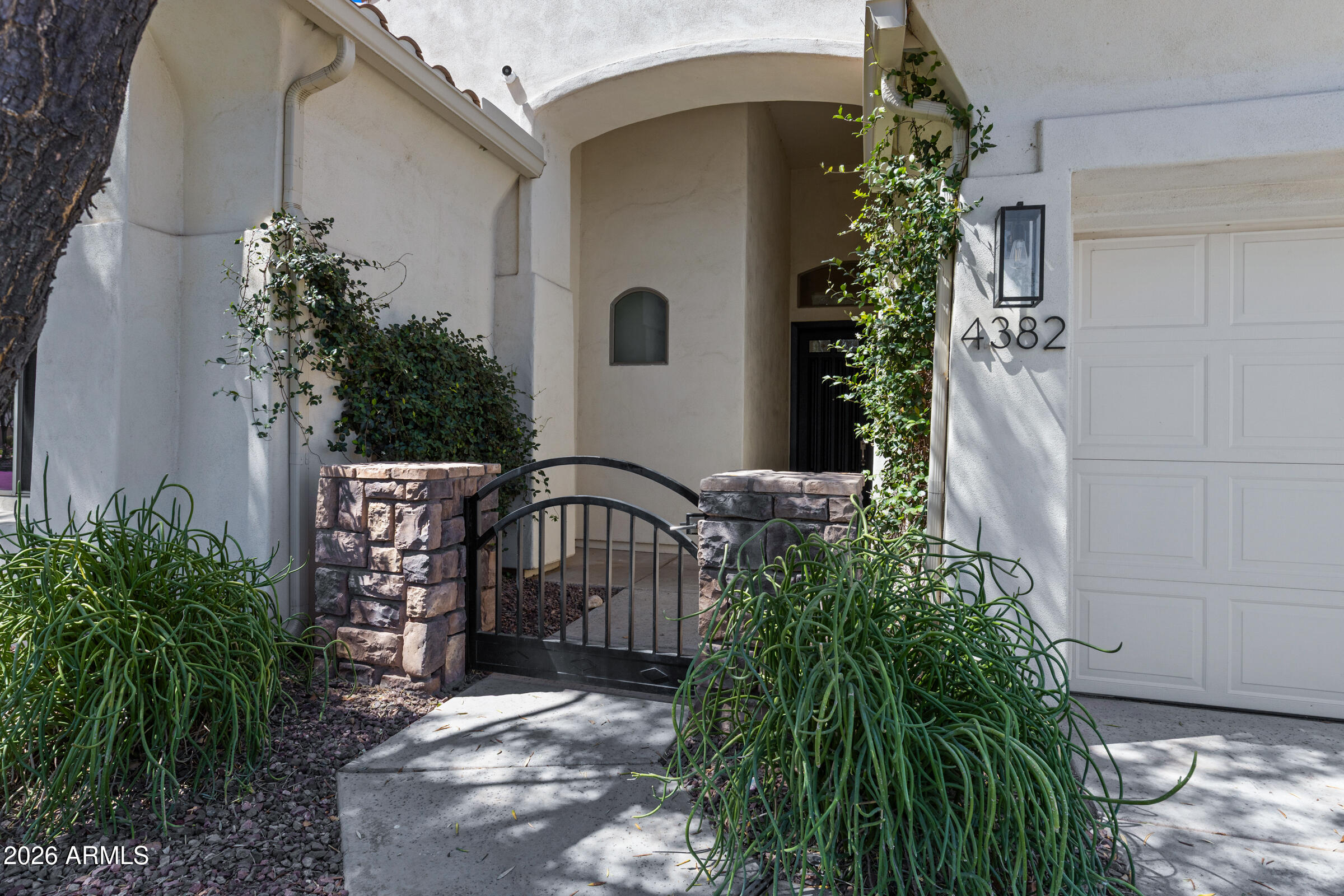 4382 S WILDFLOWER Place