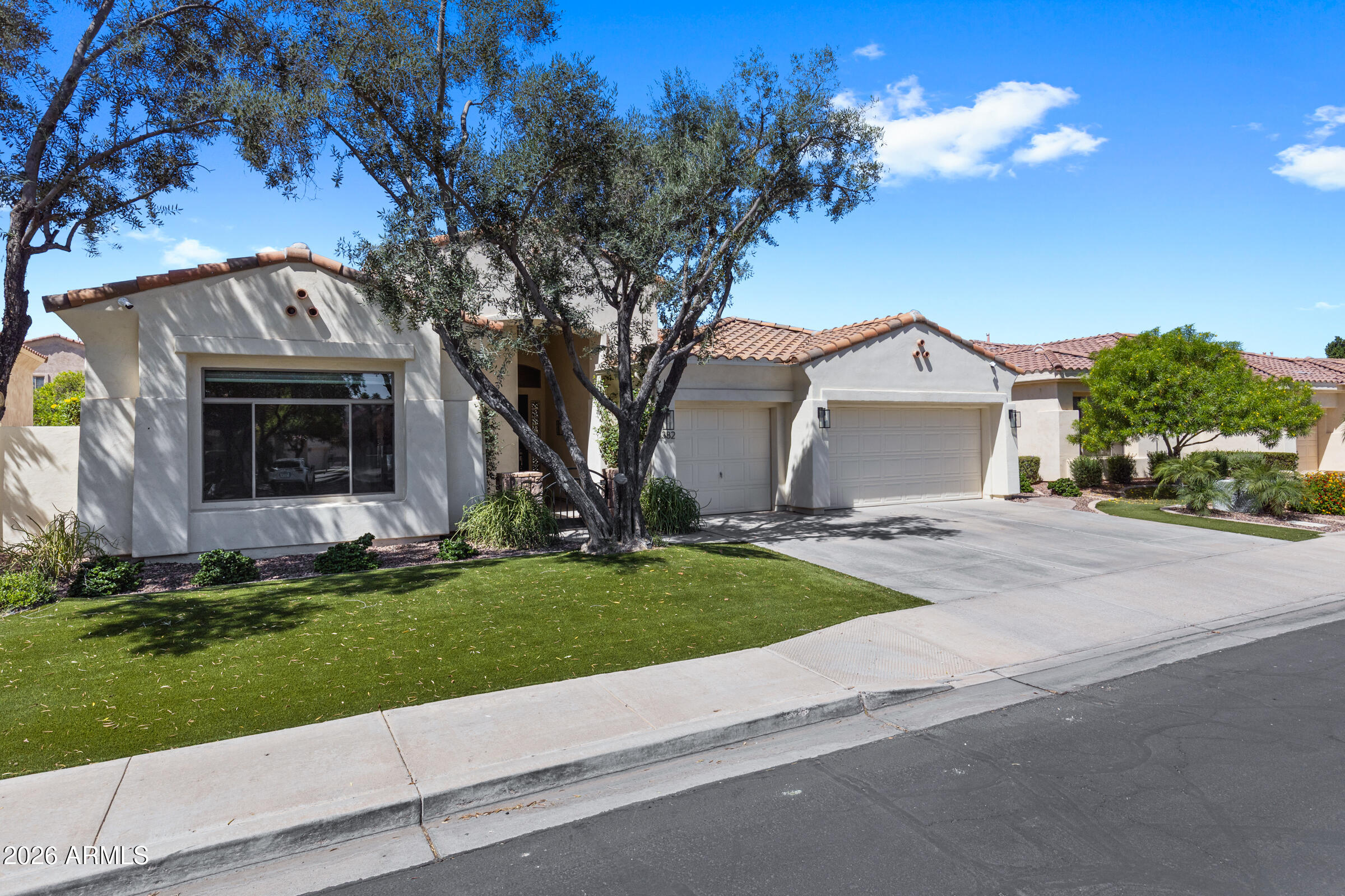 4382 S WILDFLOWER Place