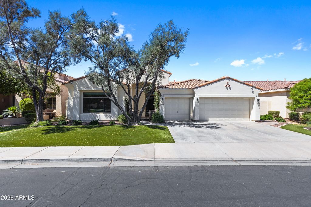 Photo of 4382 S Wildflower Place, Chandler, AZ 85248 (MLS # 7031912)