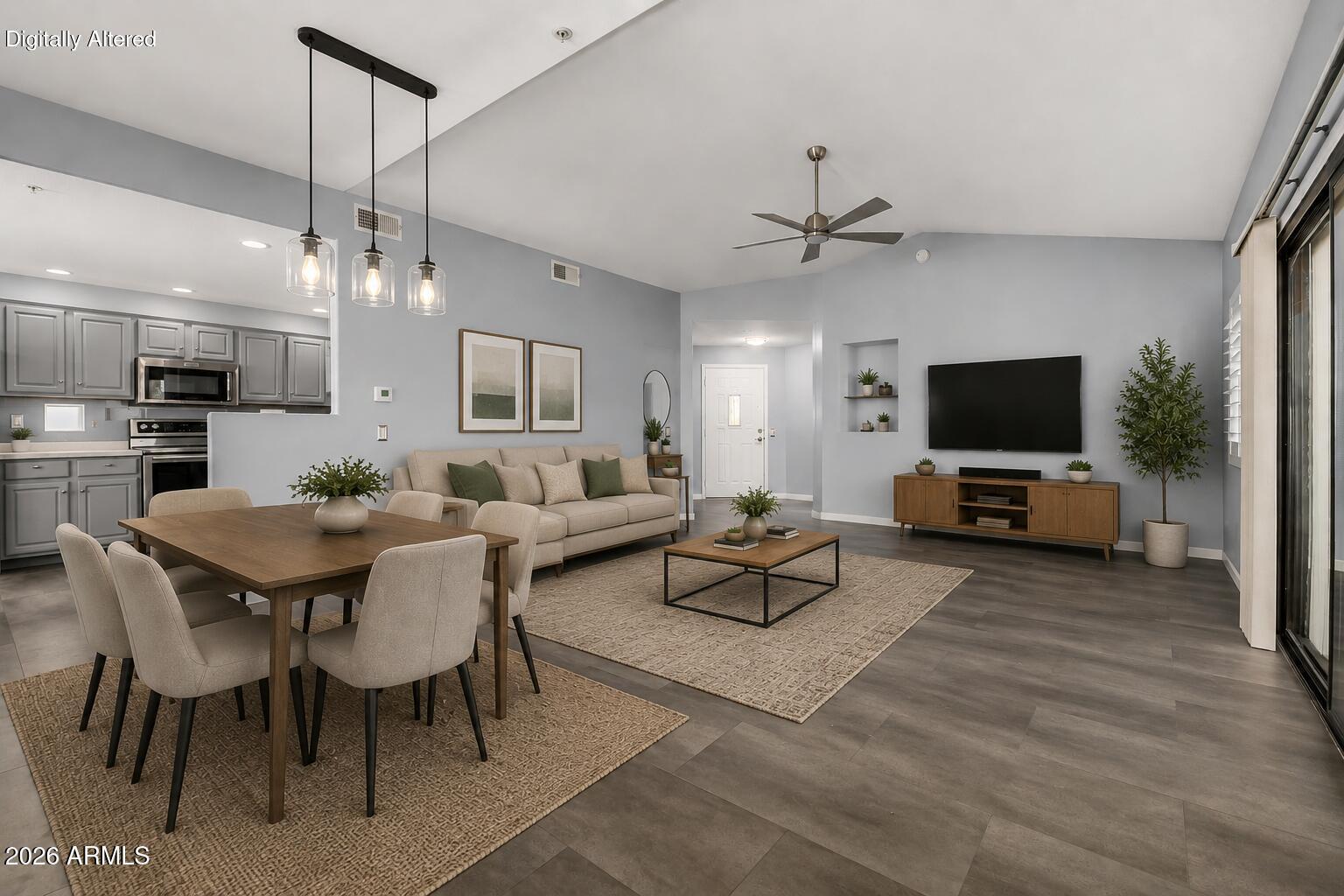 9555 E RAINTREE Drive 2055
