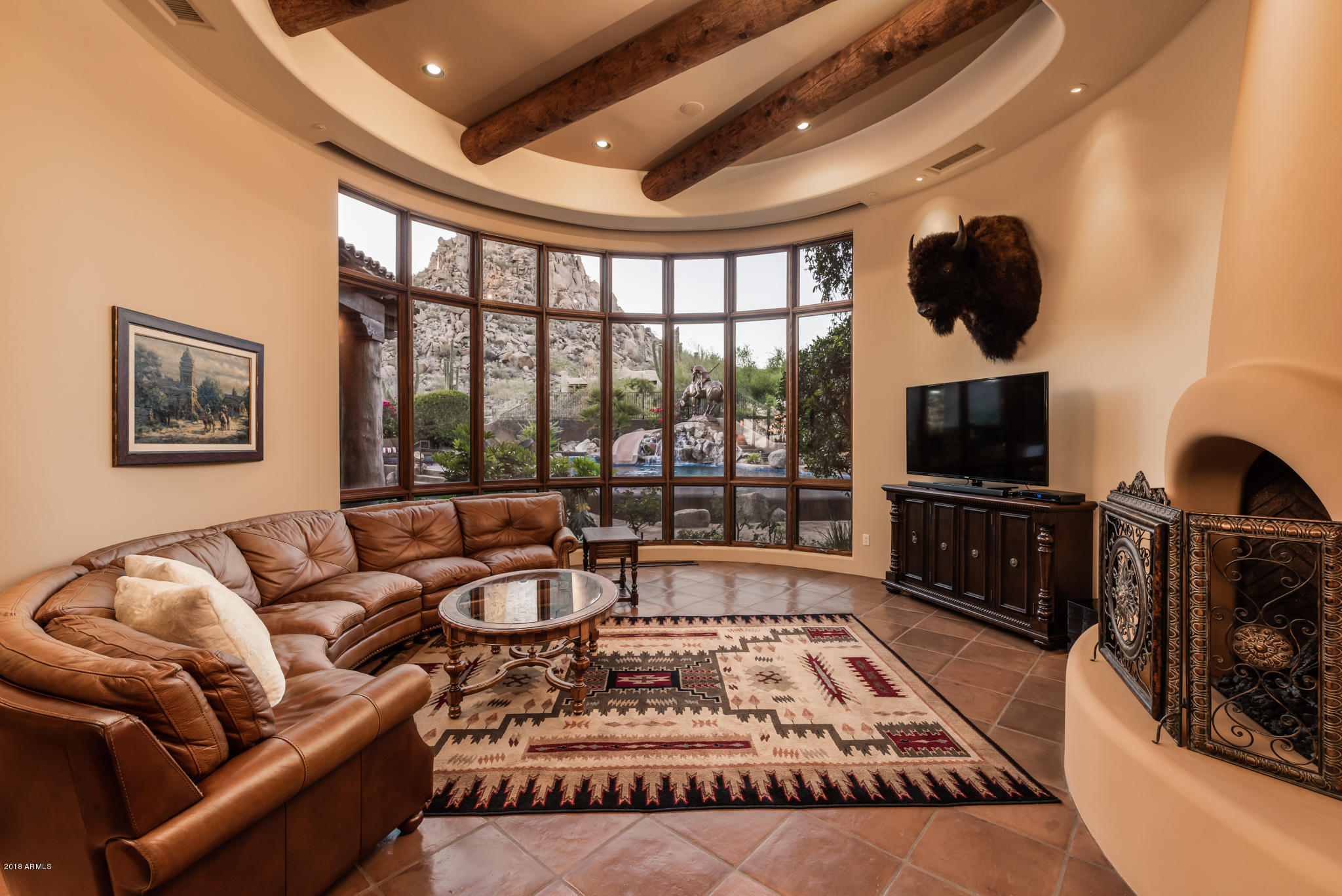 DESERT HIGHLANDS - Residential