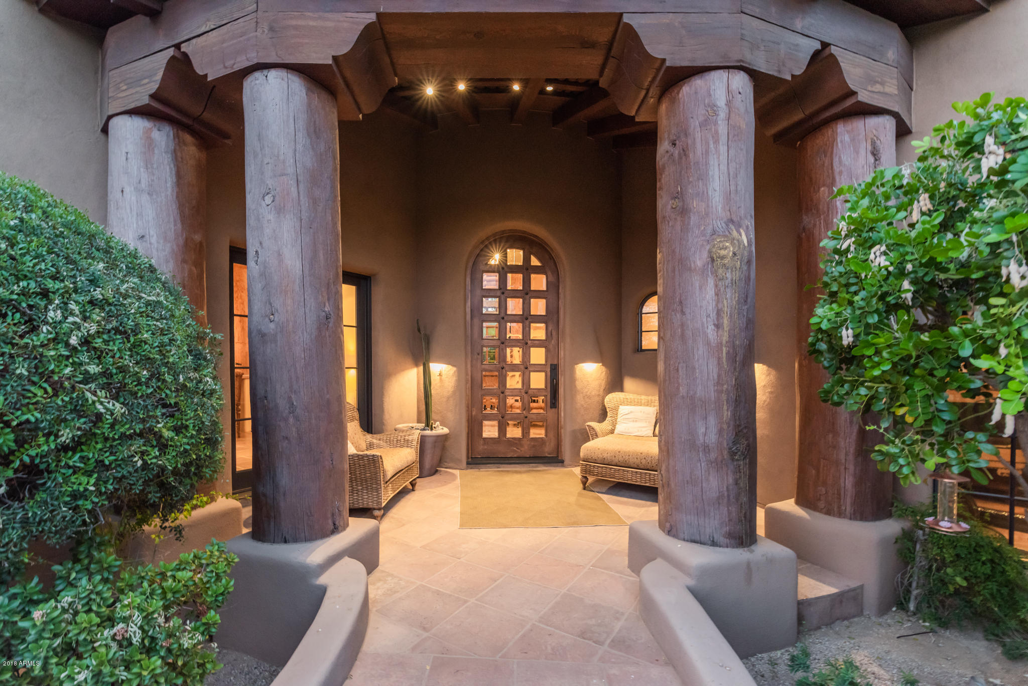 DESERT HIGHLANDS - Residential