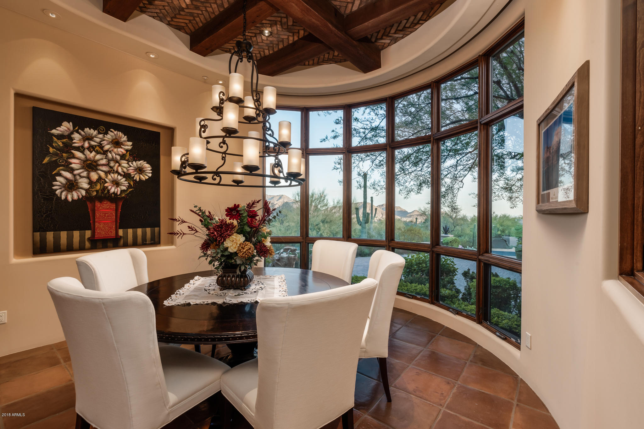 DESERT HIGHLANDS - Residential