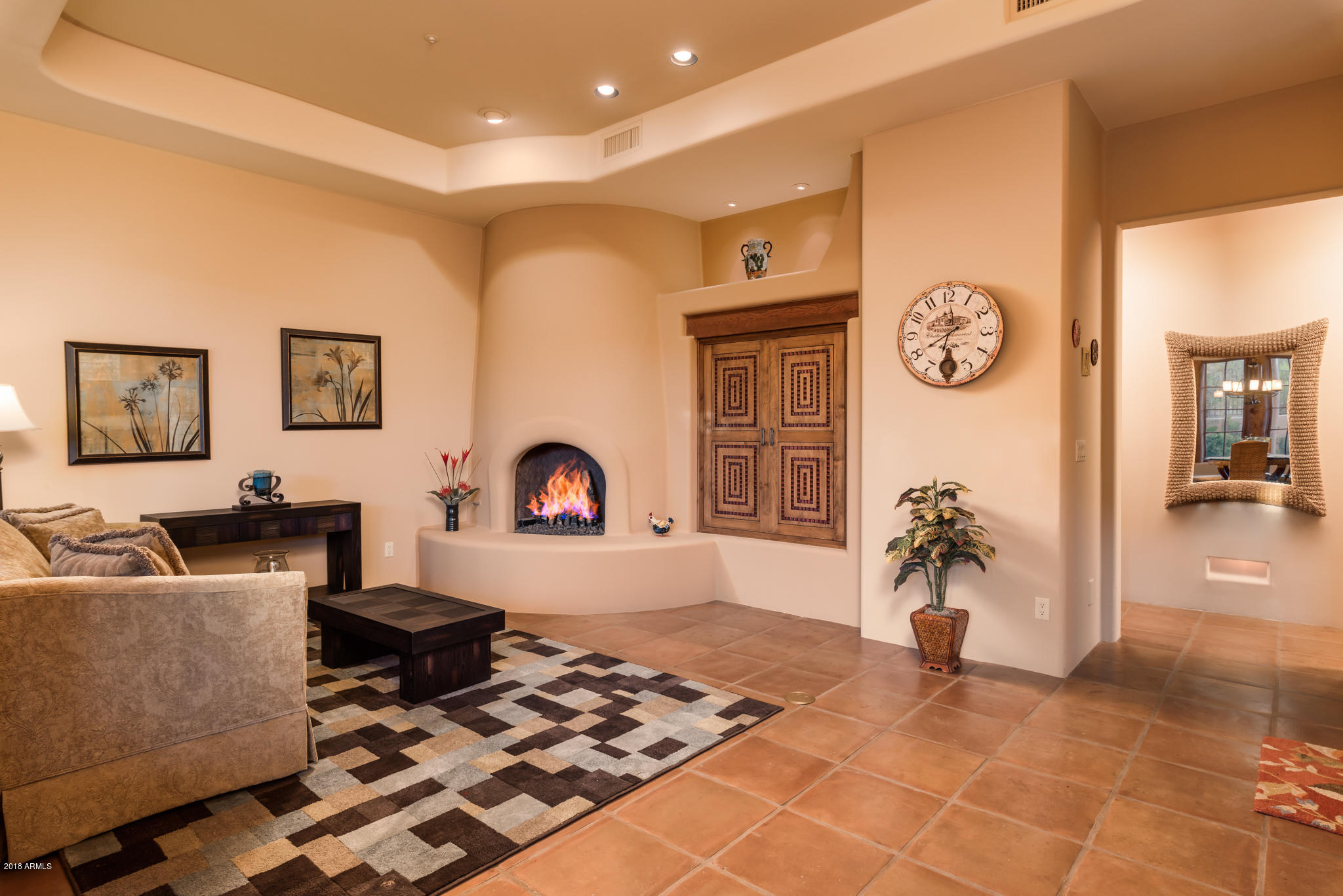 DESERT HIGHLANDS - Residential