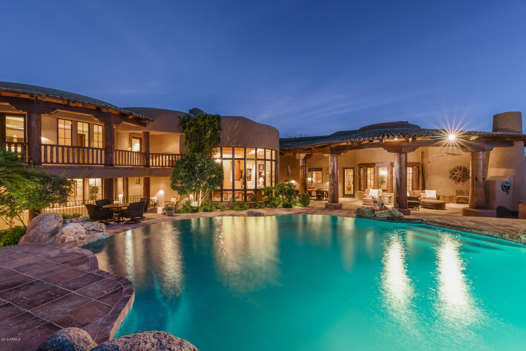 DESERT HIGHLANDS - Residential