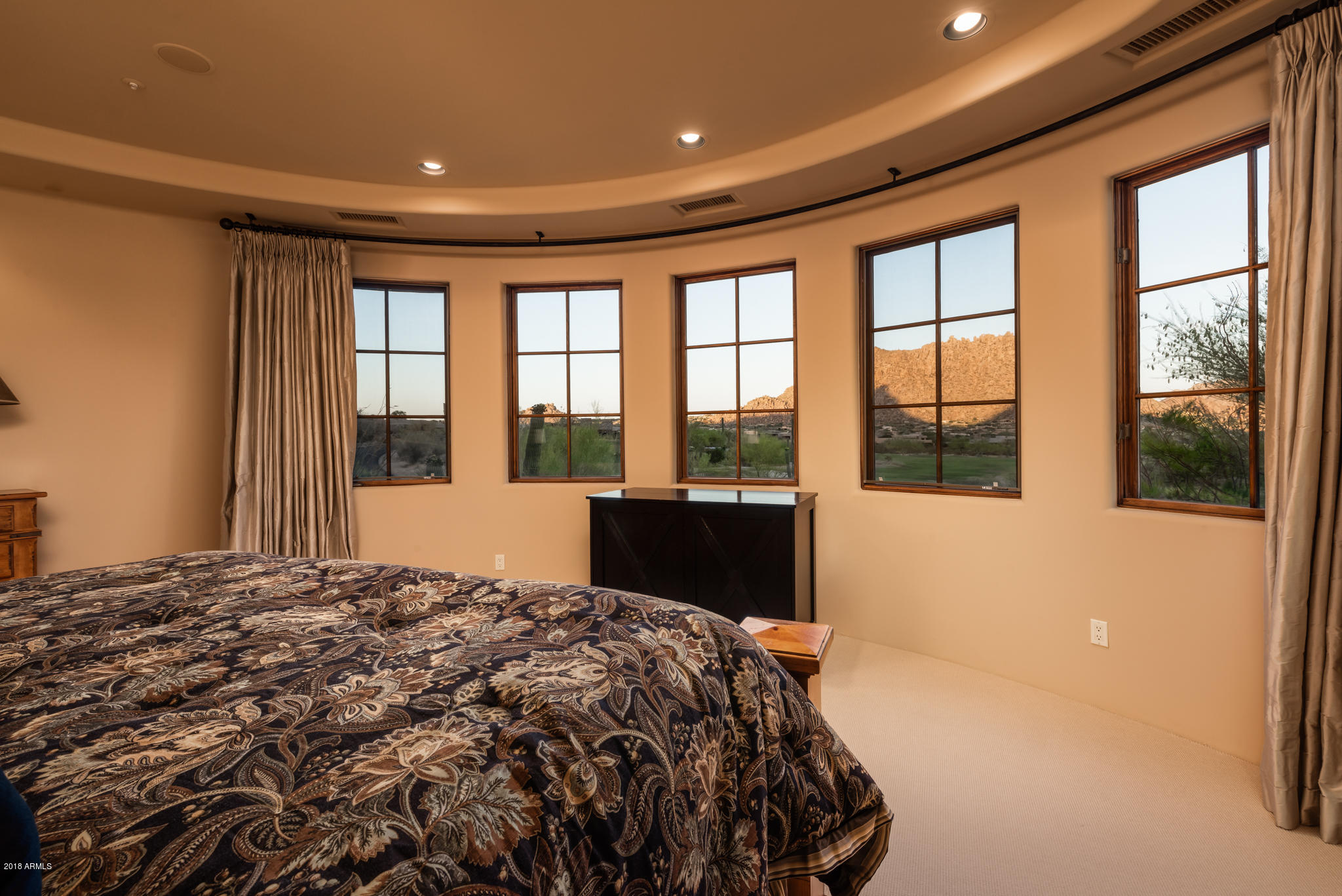 DESERT HIGHLANDS - Residential