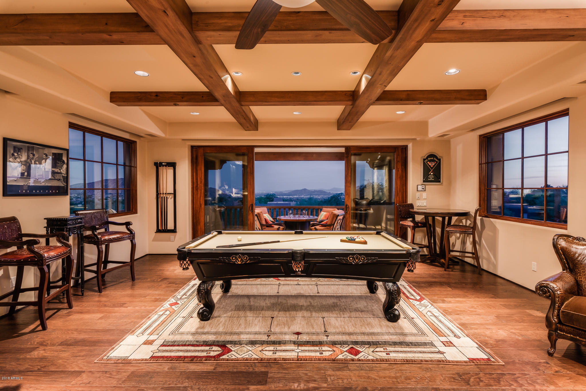 DESERT HIGHLANDS - Residential
