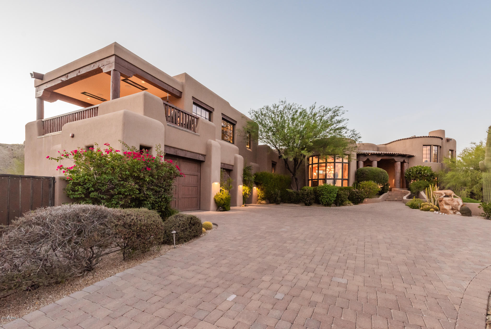 DESERT HIGHLANDS - Residential