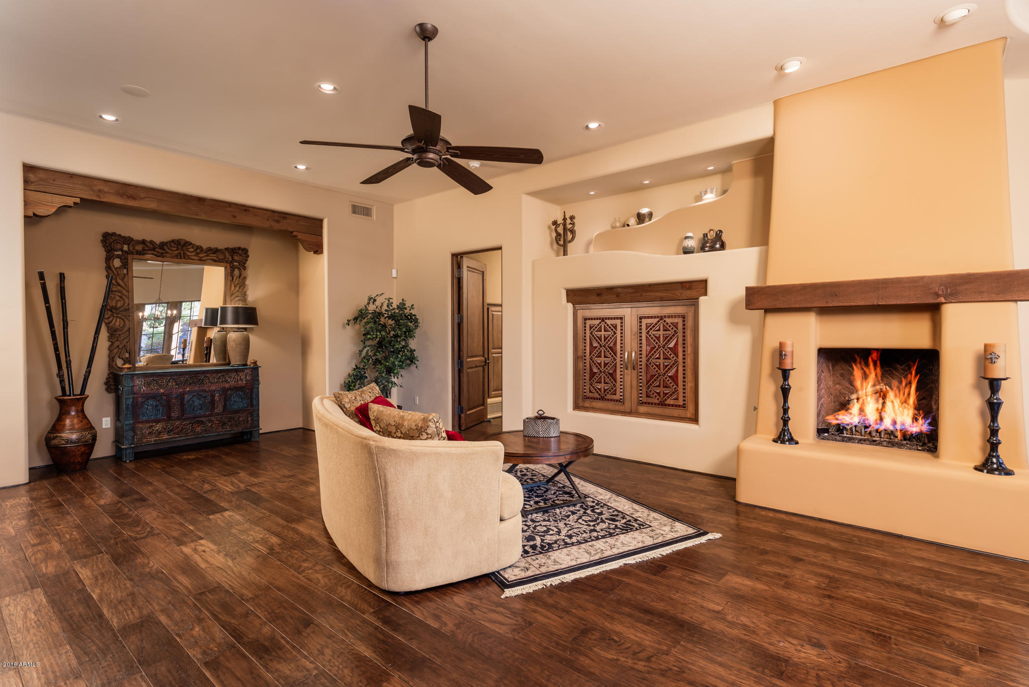 DESERT HIGHLANDS - Residential