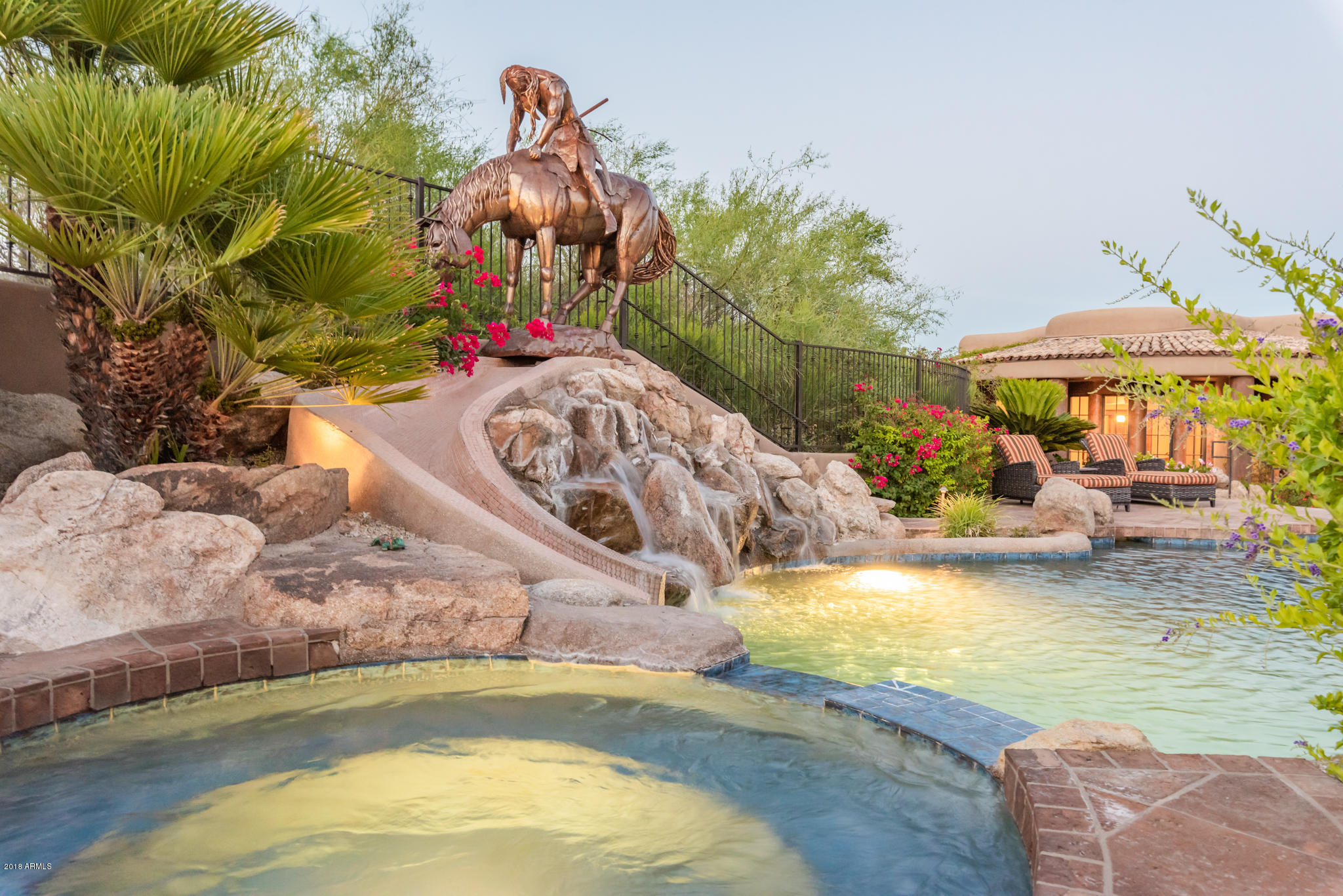 DESERT HIGHLANDS - Residential