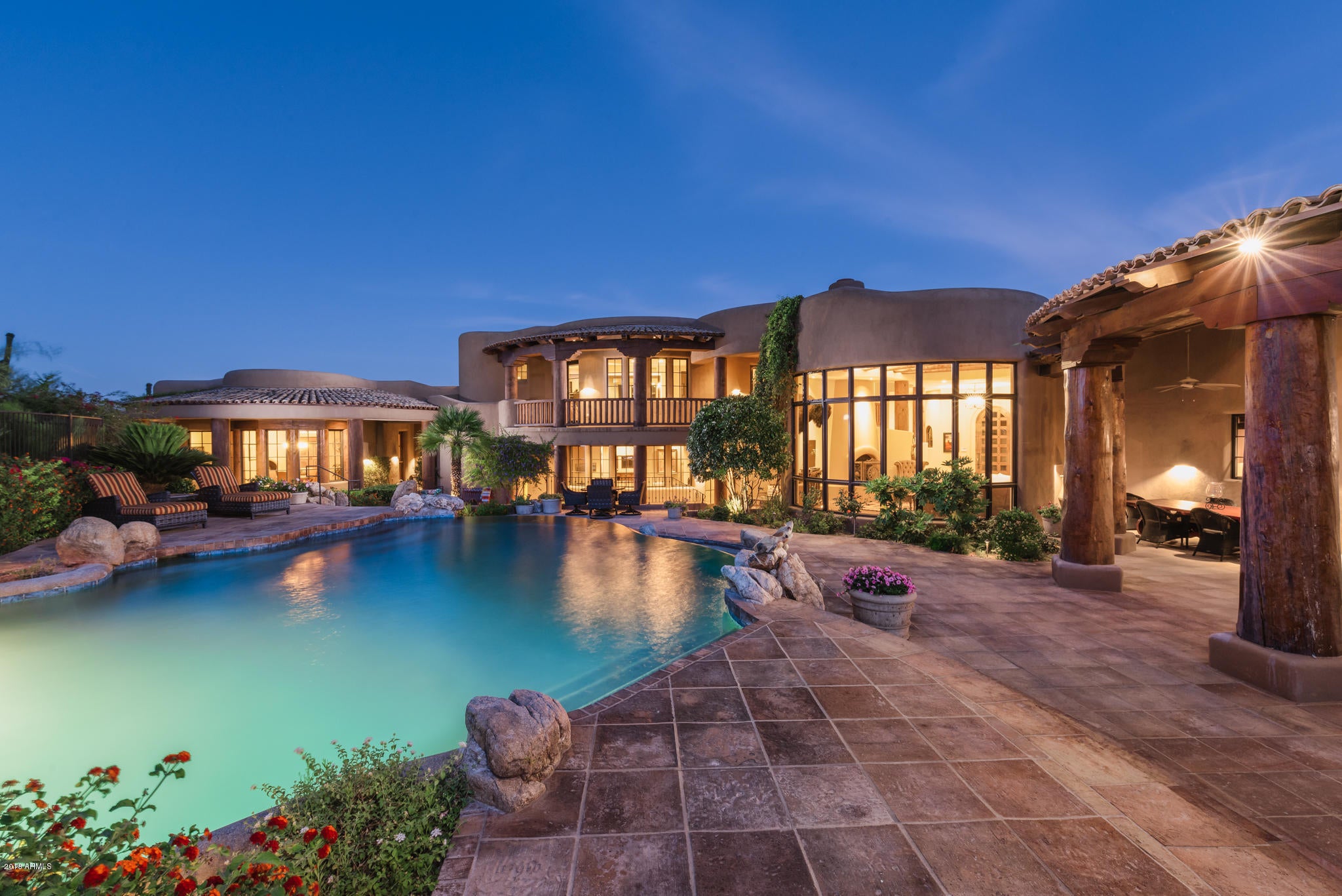 DESERT HIGHLANDS - Residential