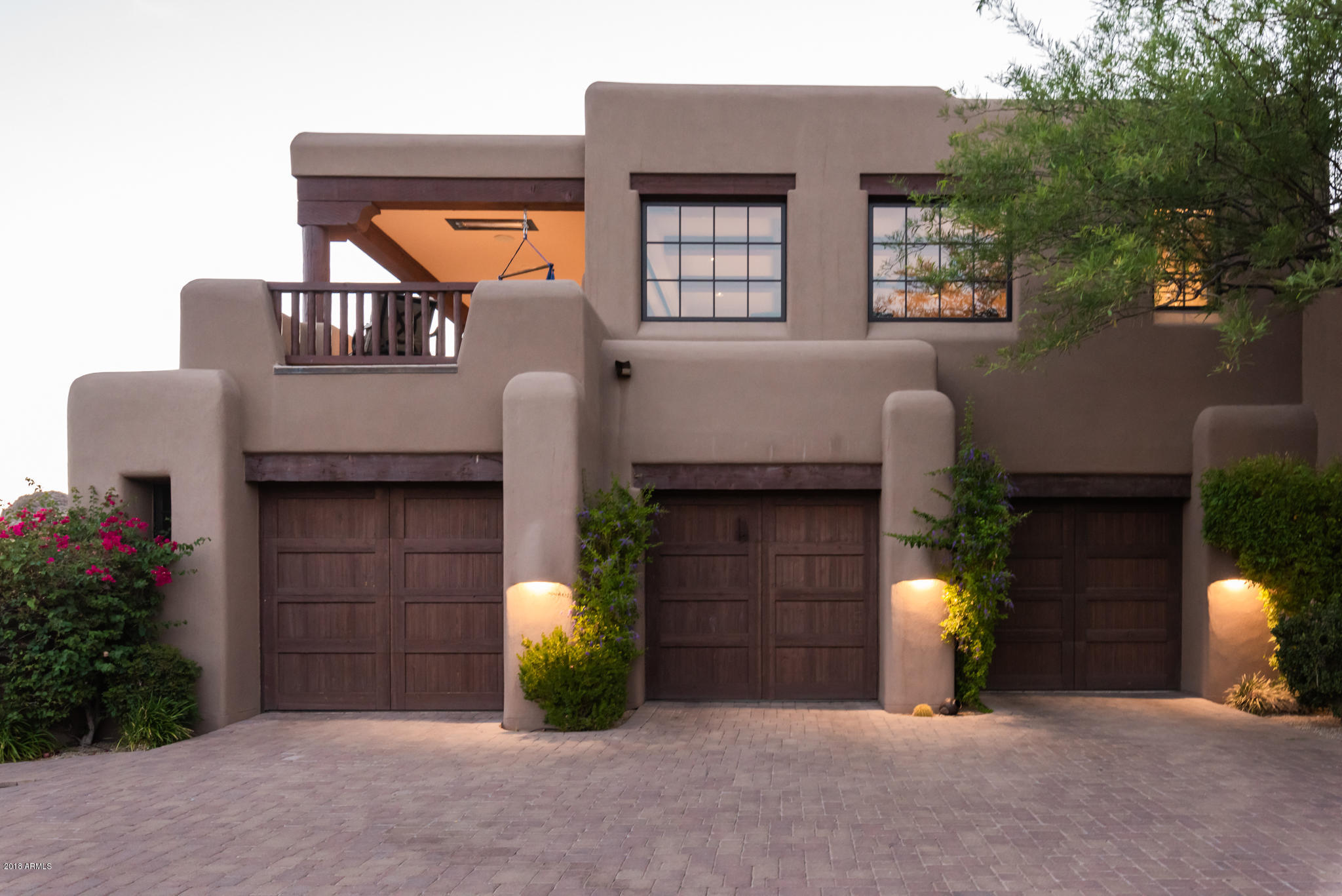DESERT HIGHLANDS - Residential