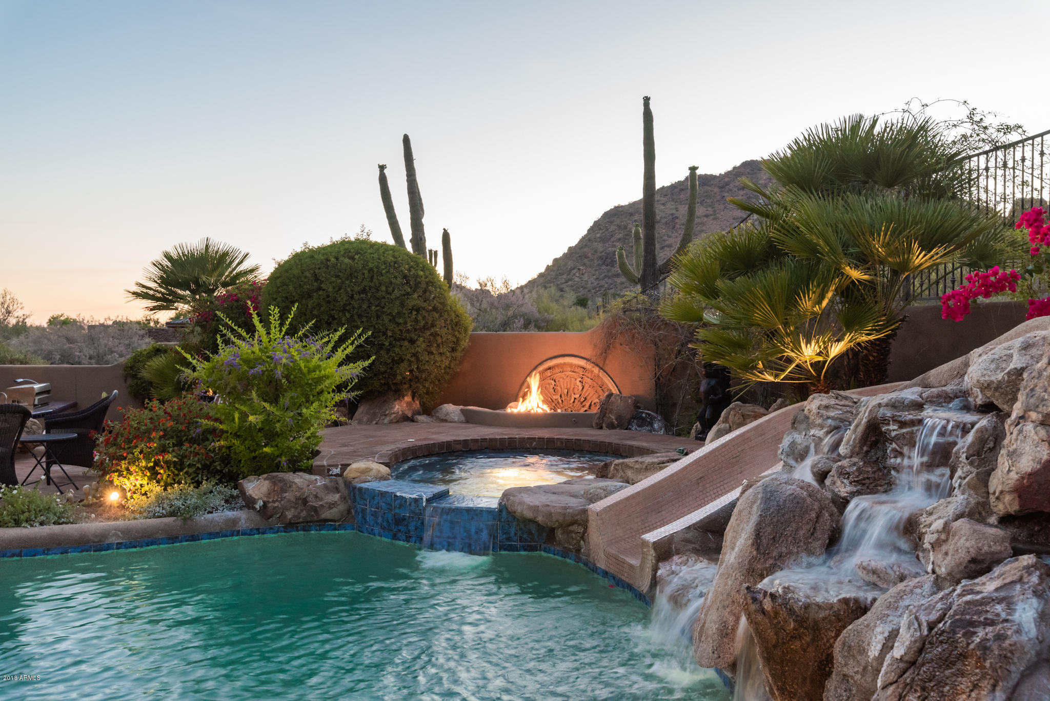 DESERT HIGHLANDS - Residential