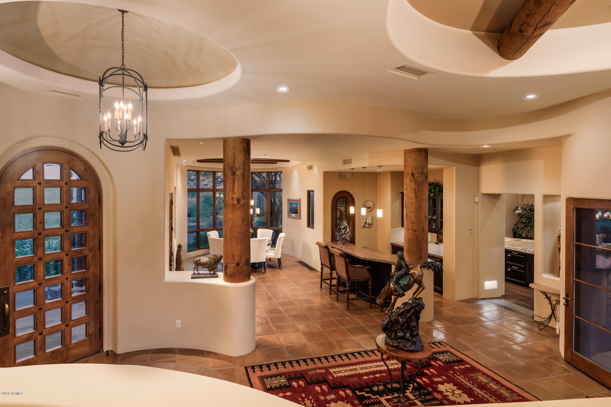 DESERT HIGHLANDS - Residential
