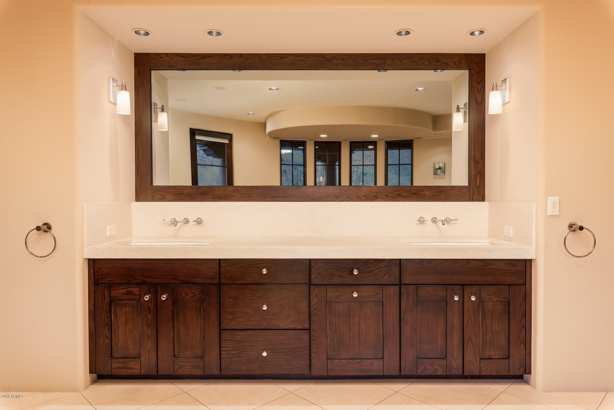 DESERT HIGHLANDS - Residential