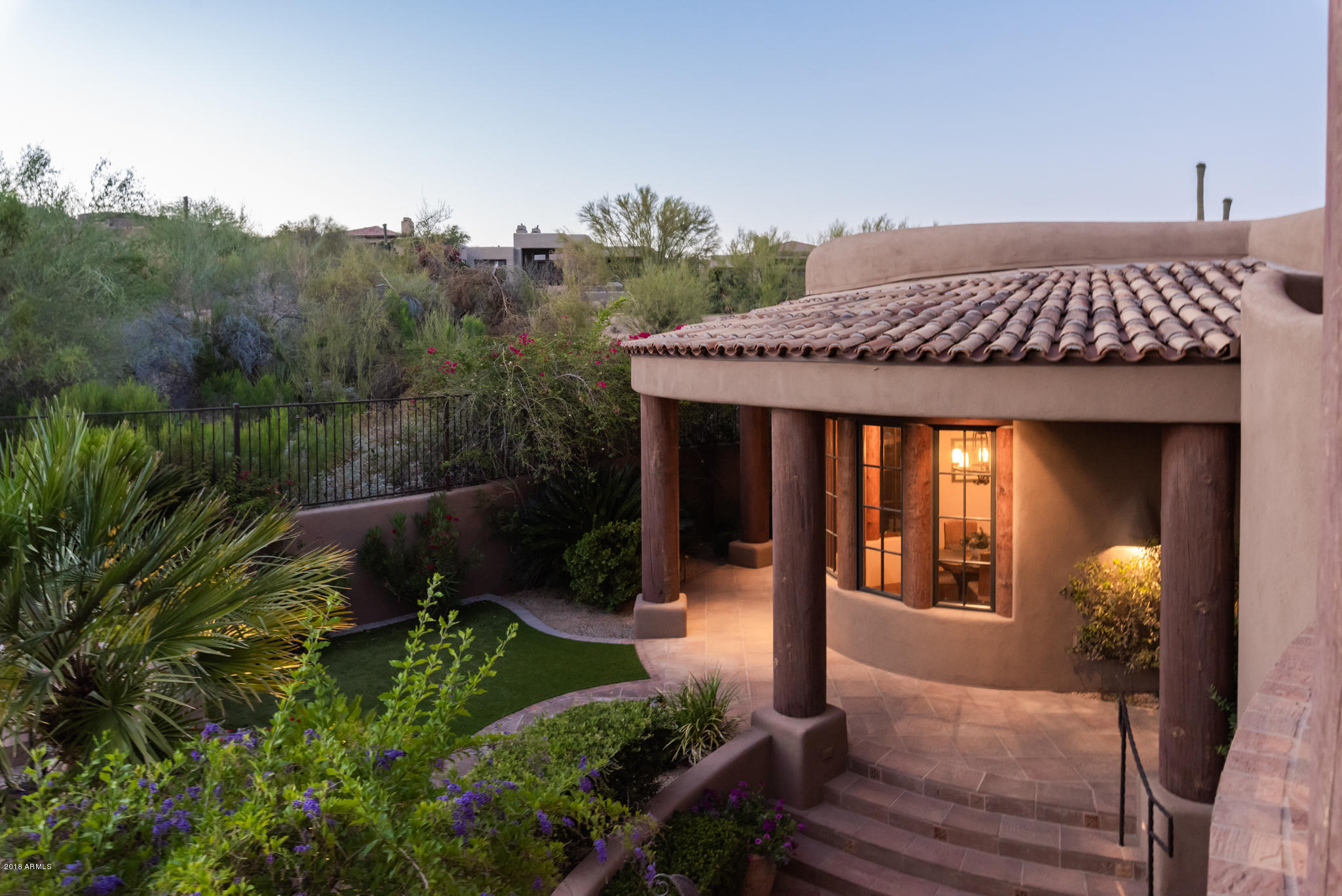 DESERT HIGHLANDS - Residential