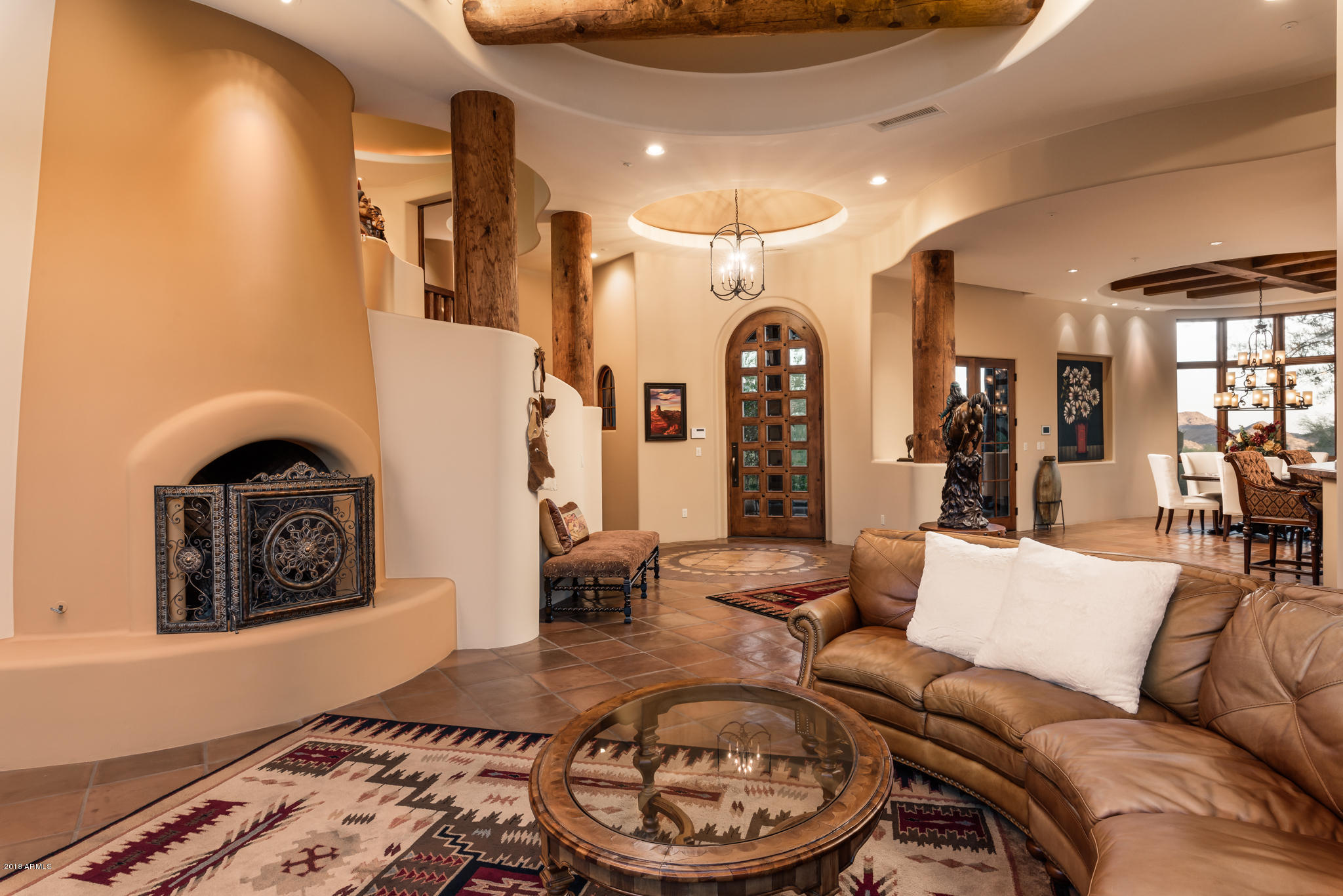 DESERT HIGHLANDS - Residential