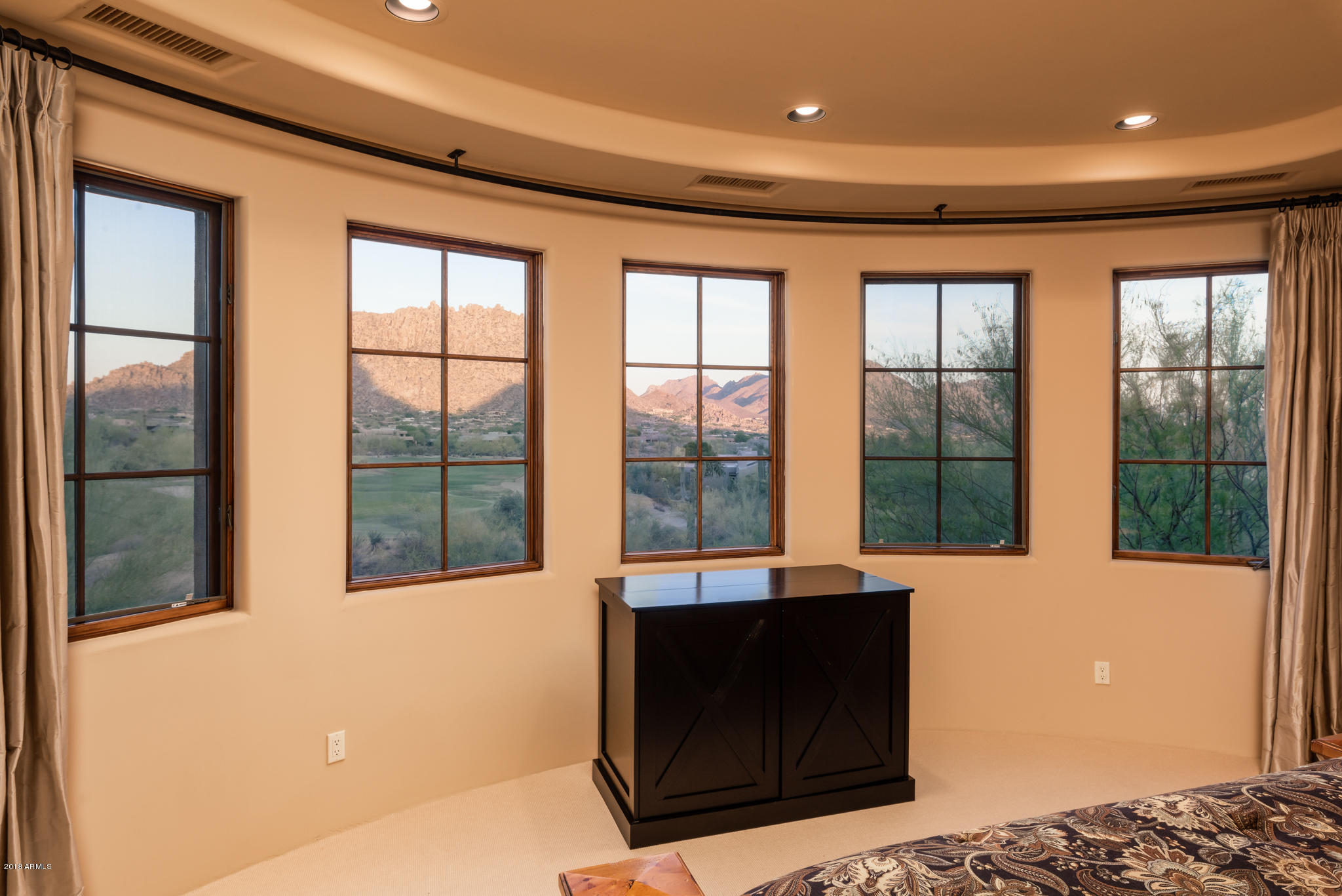 DESERT HIGHLANDS - Residential