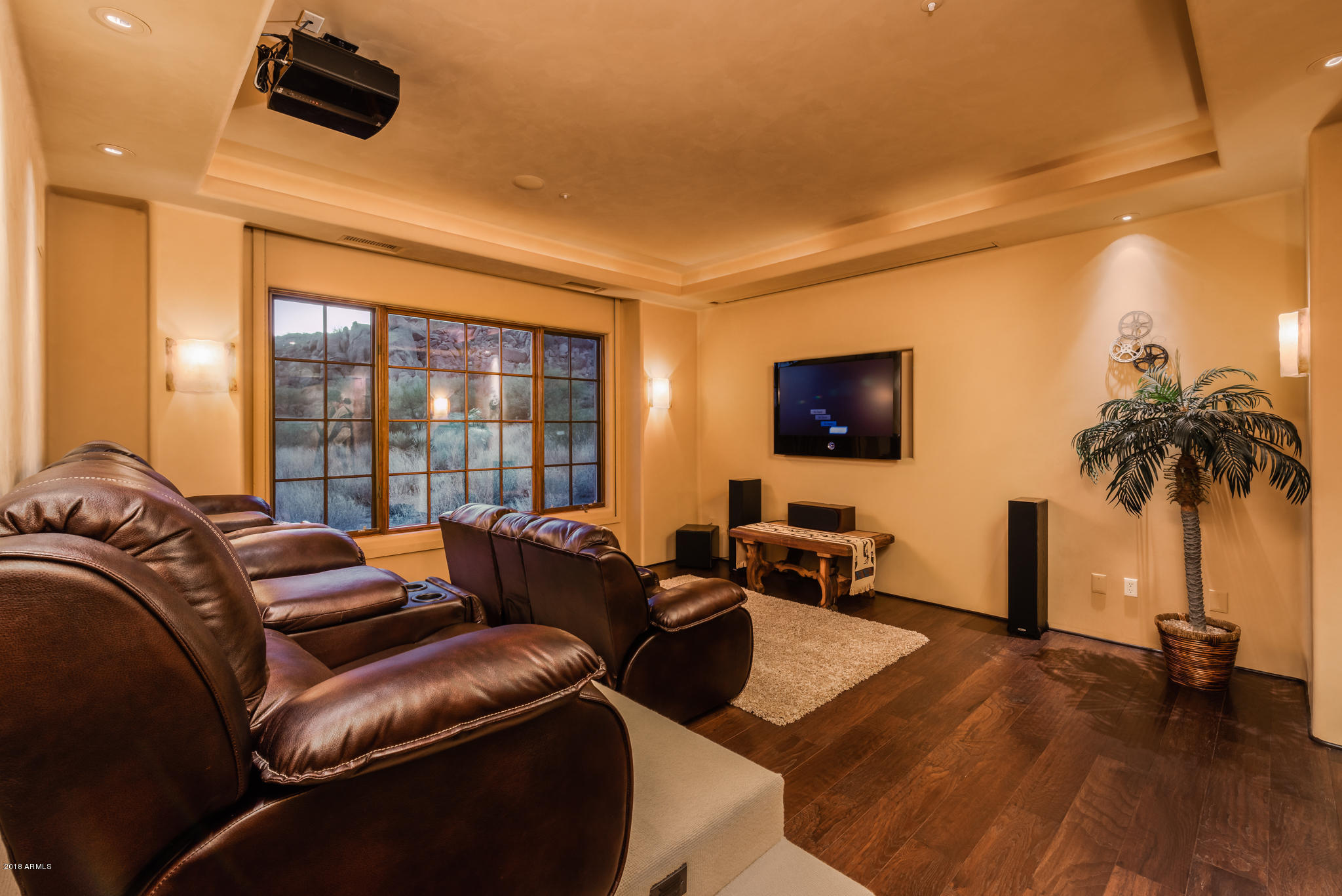 DESERT HIGHLANDS - Residential