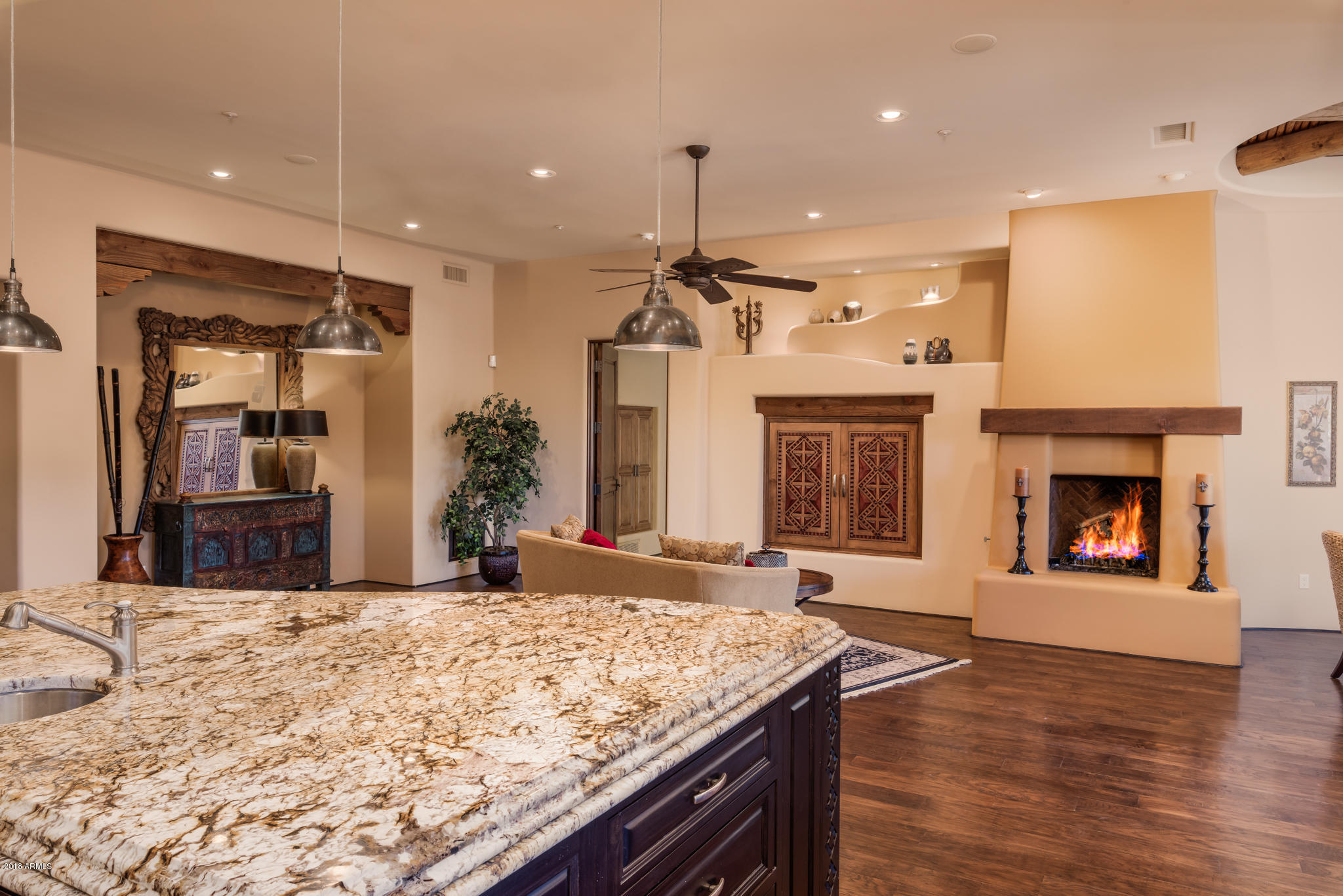 DESERT HIGHLANDS - Residential