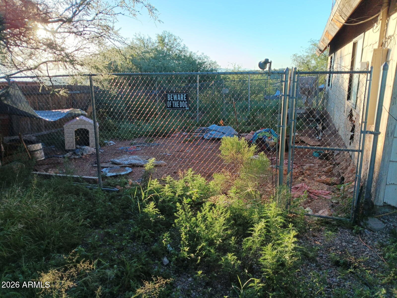 543 CAMINO RAMANOTE --
