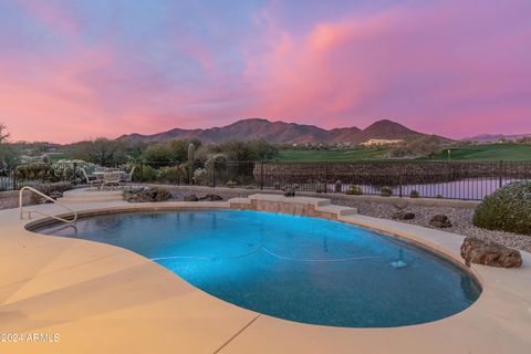 1646 W LAUREL GREENS Drive Anthem AZ 85086