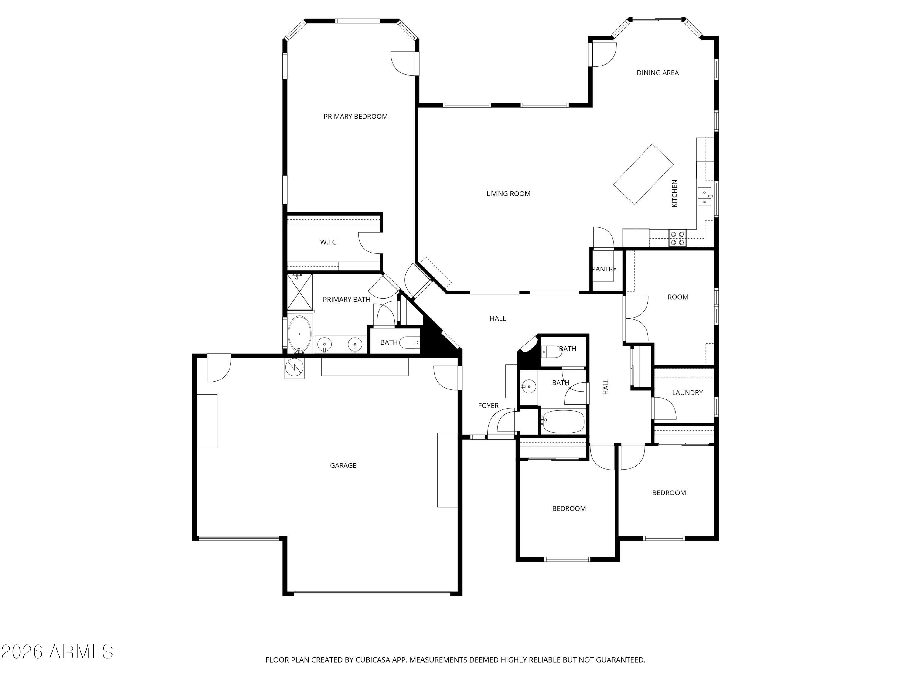 1518 E FONTANA Drive