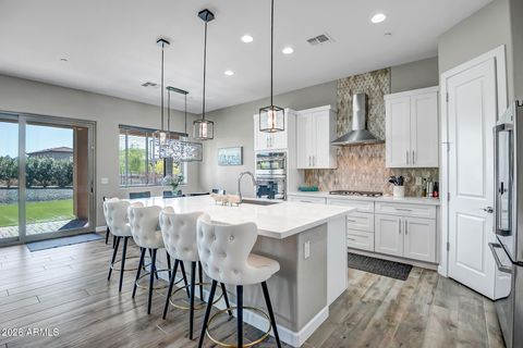 Photo of 27035 N 65th Place, Scottsdale, AZ 85266 (MLS # 7005973)