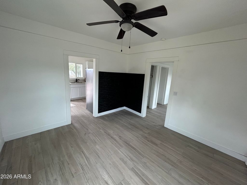 Photo of 207 E Jackson Avenue, Buckeye, AZ 85326 (MLS # 6965890)