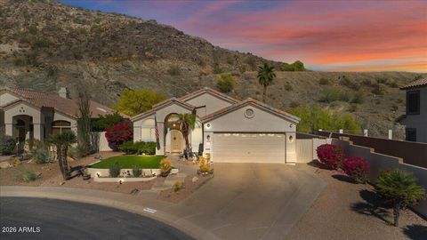 15055 S 14TH Place Phoenix AZ 85048