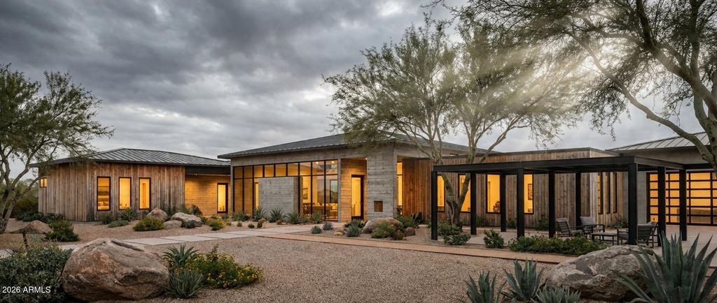 Photo of 17730 W Paseo Way, Goodyear, AZ 85338 (MLS # 7008826)