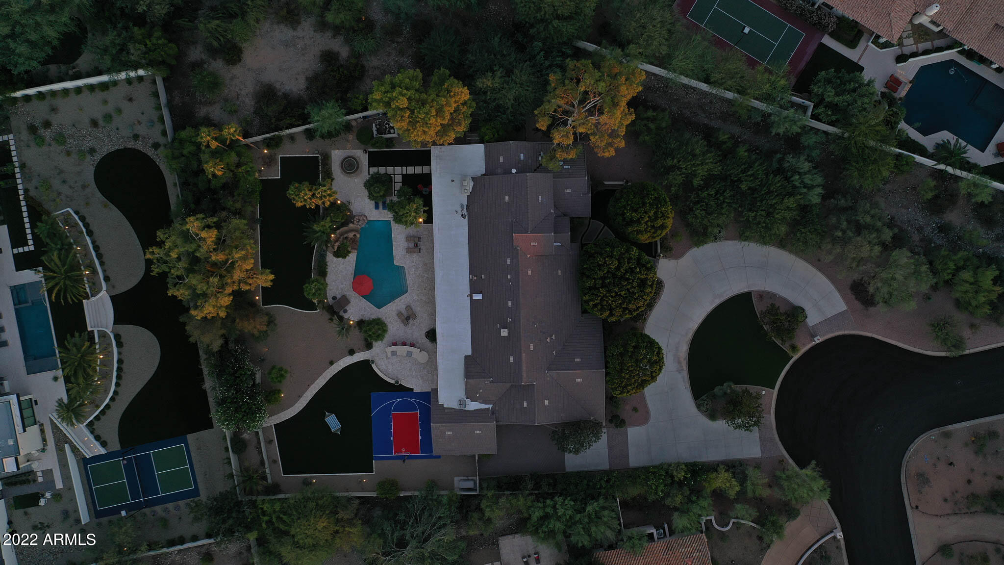 Vista Los Arcos - Residential