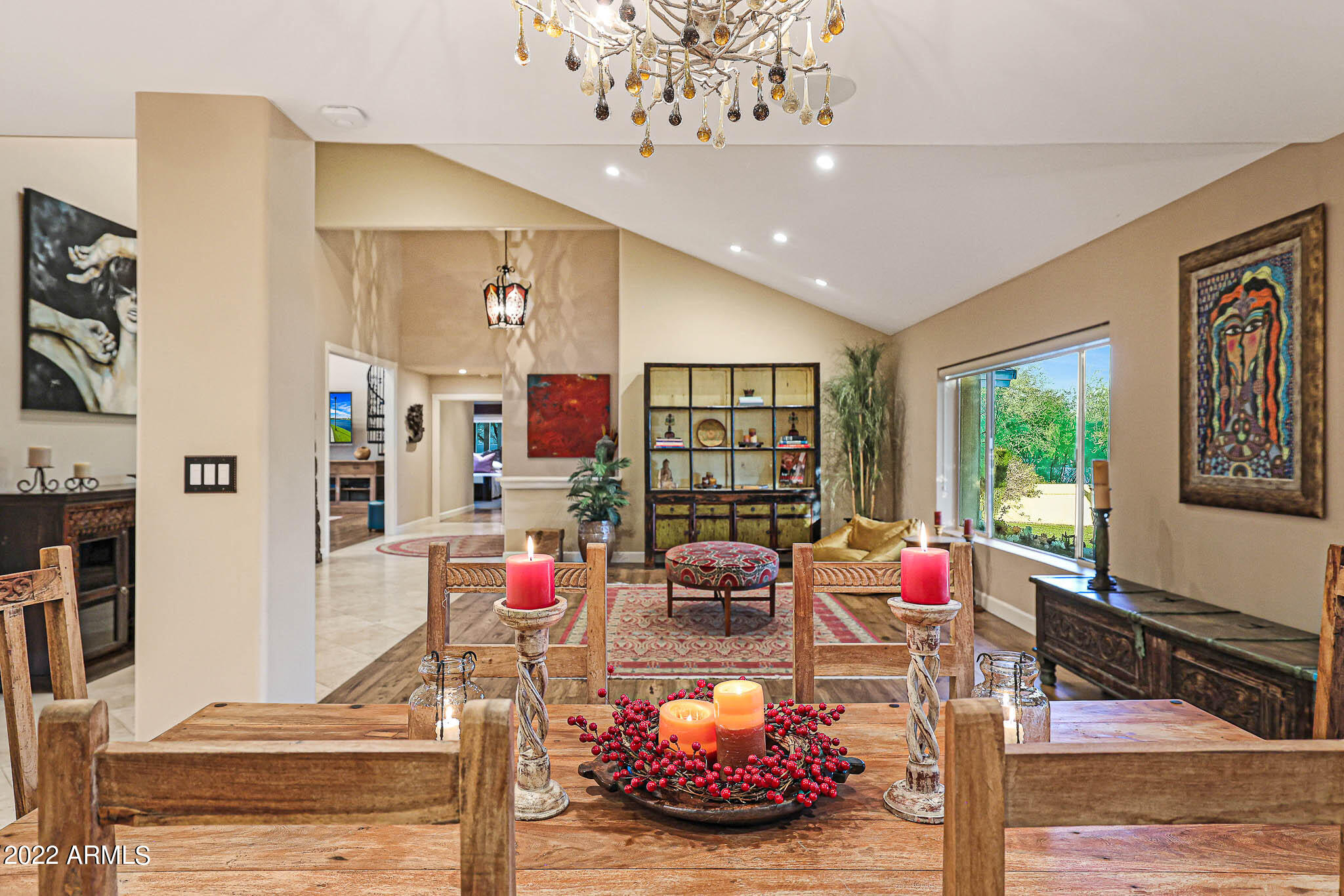Vista Los Arcos - Residential