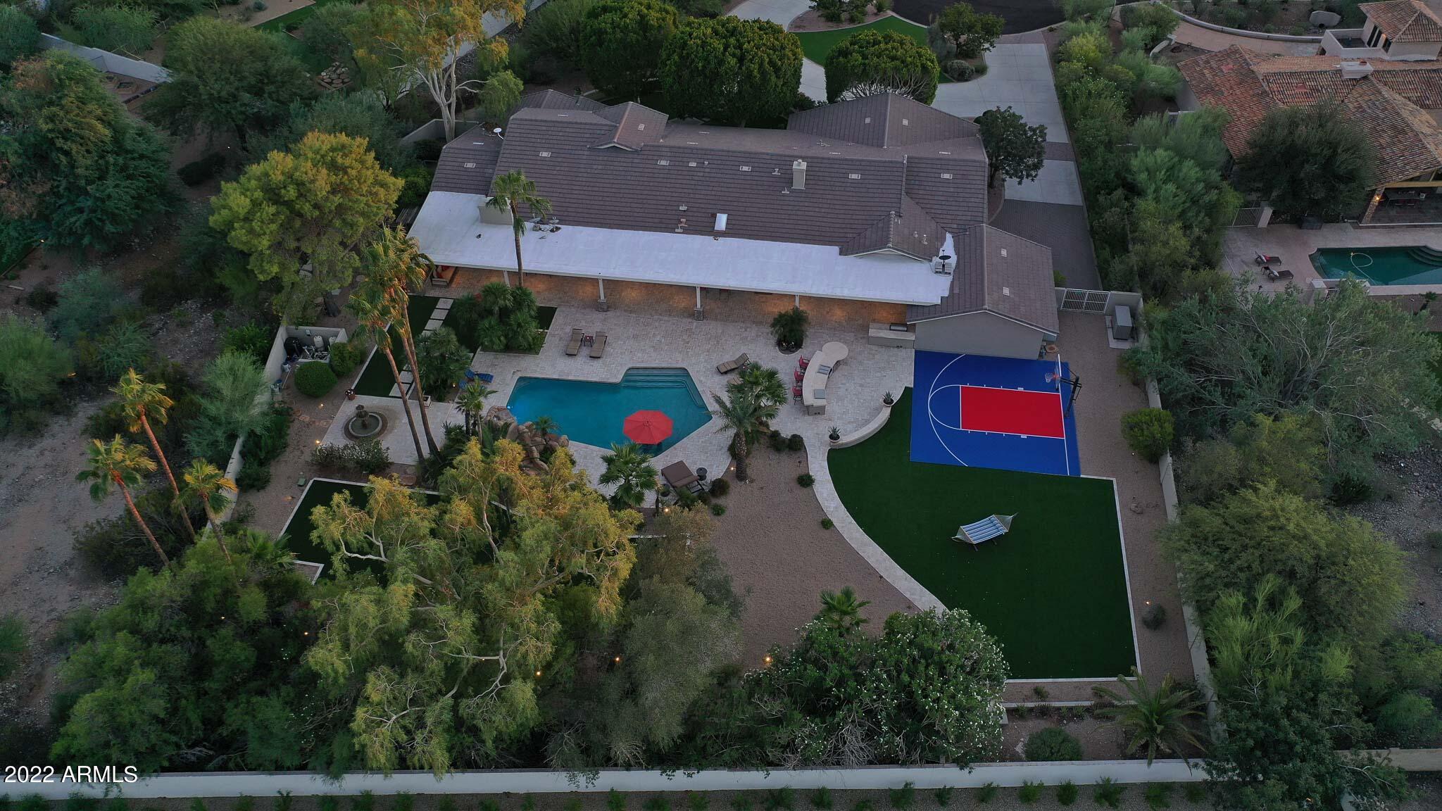 Vista Los Arcos - Residential