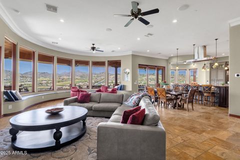 15106 E MIRAVISTA -- Fountain Hills AZ 85268