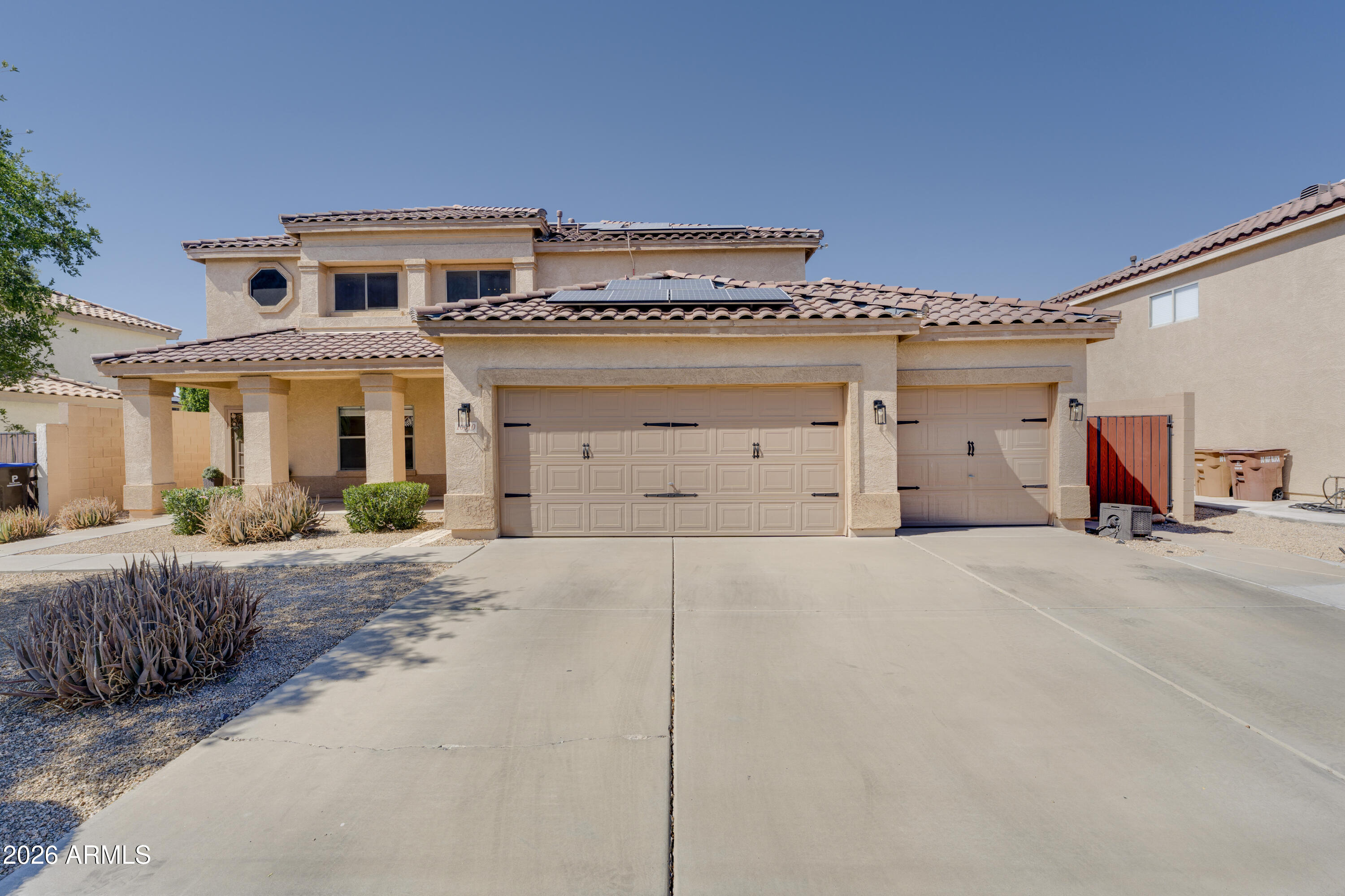 10610 W COUNTRY CLUB Trail