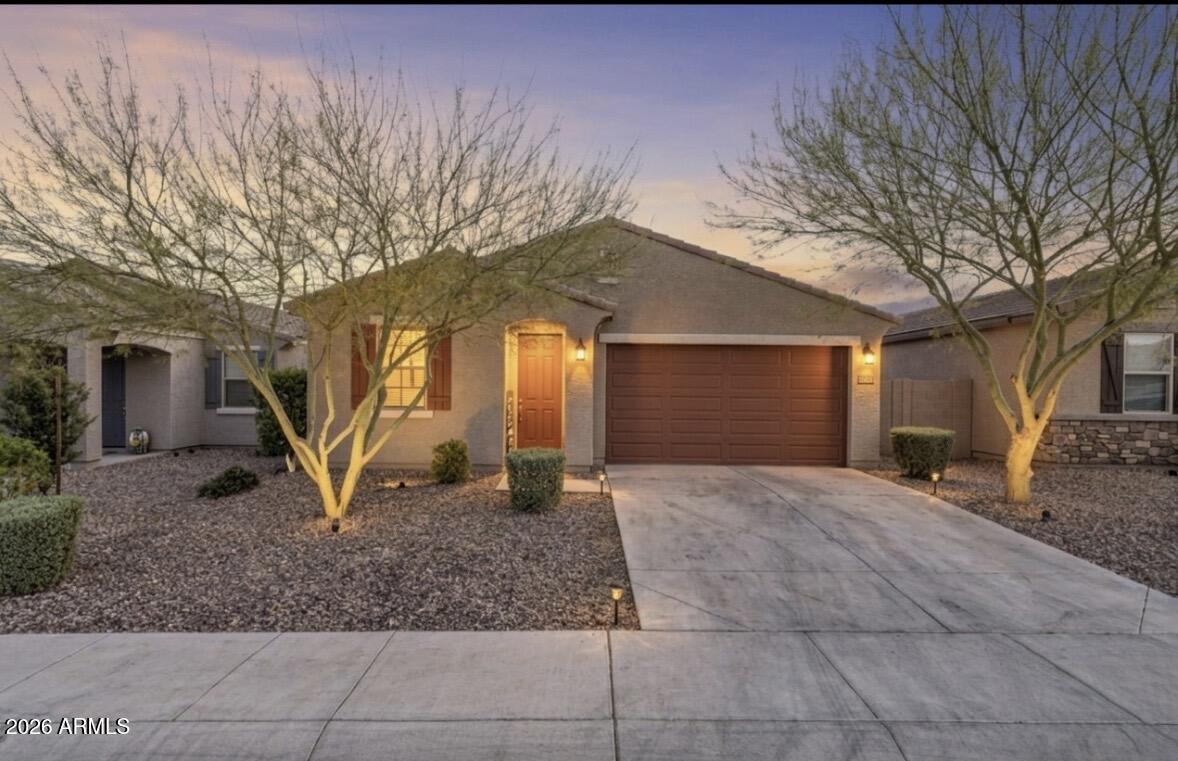 33915 N BLUE CURL Lane