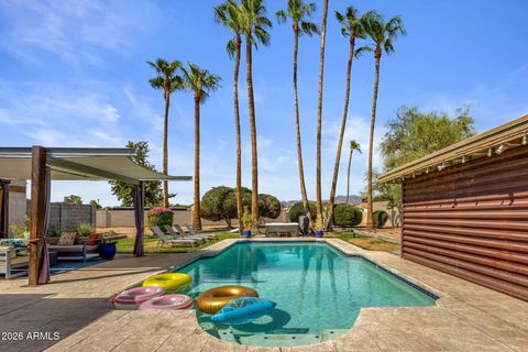 Photo of 8602 E Cortez Street, Scottsdale, AZ 85260 (MLS # 7057112)