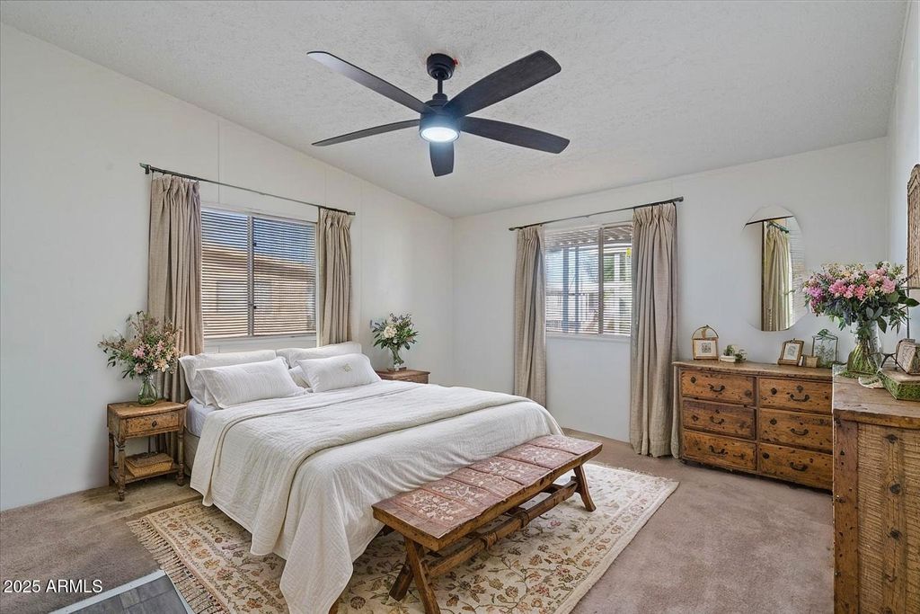 Photo of 2121 N Center Street #47, Mesa, AZ 85201 (MLS # 6931040)