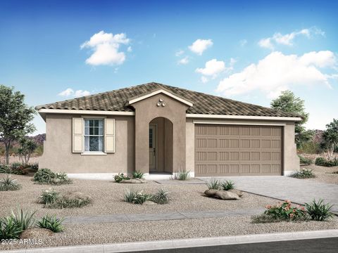 4087 W Brenley Drive San Tan Valley AZ 85144
