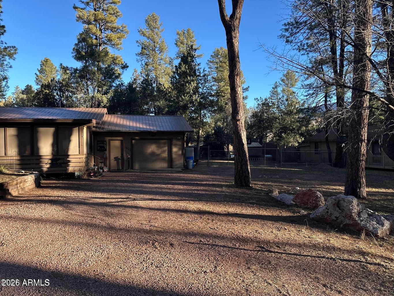 6384 W JAN Drive